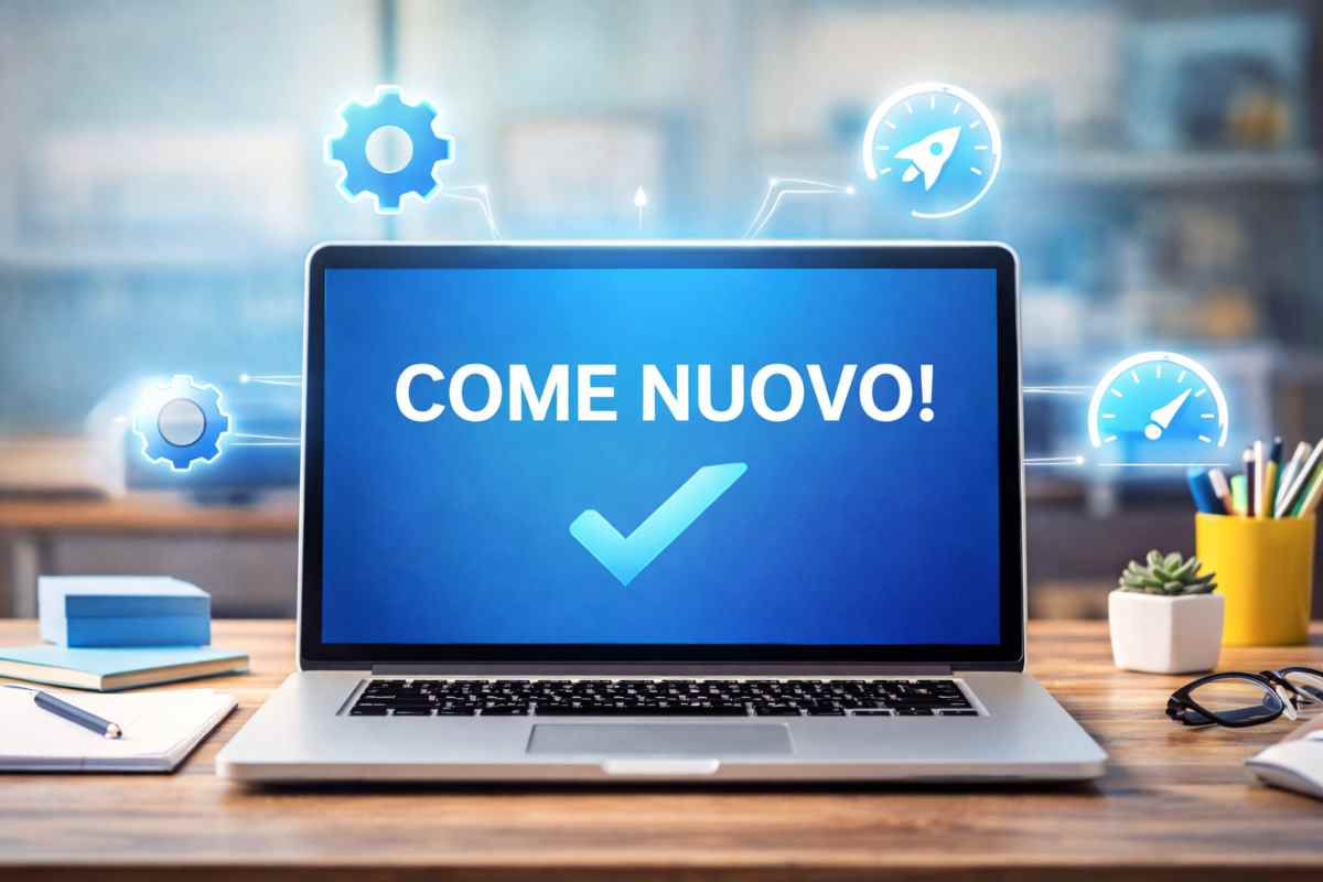 computer come risolvere i problemi