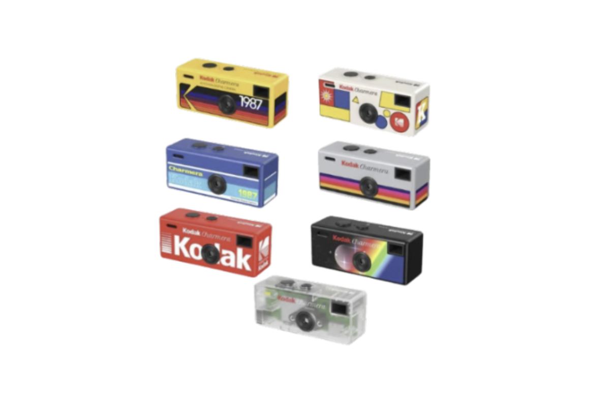 C’è poi un aspetto meno evidente ma forse ancora più importante: l’esperienza. Le compatte fanno una cosa sola.