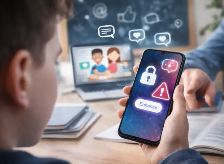 Sicurezza online e alfabetizzazione digitale