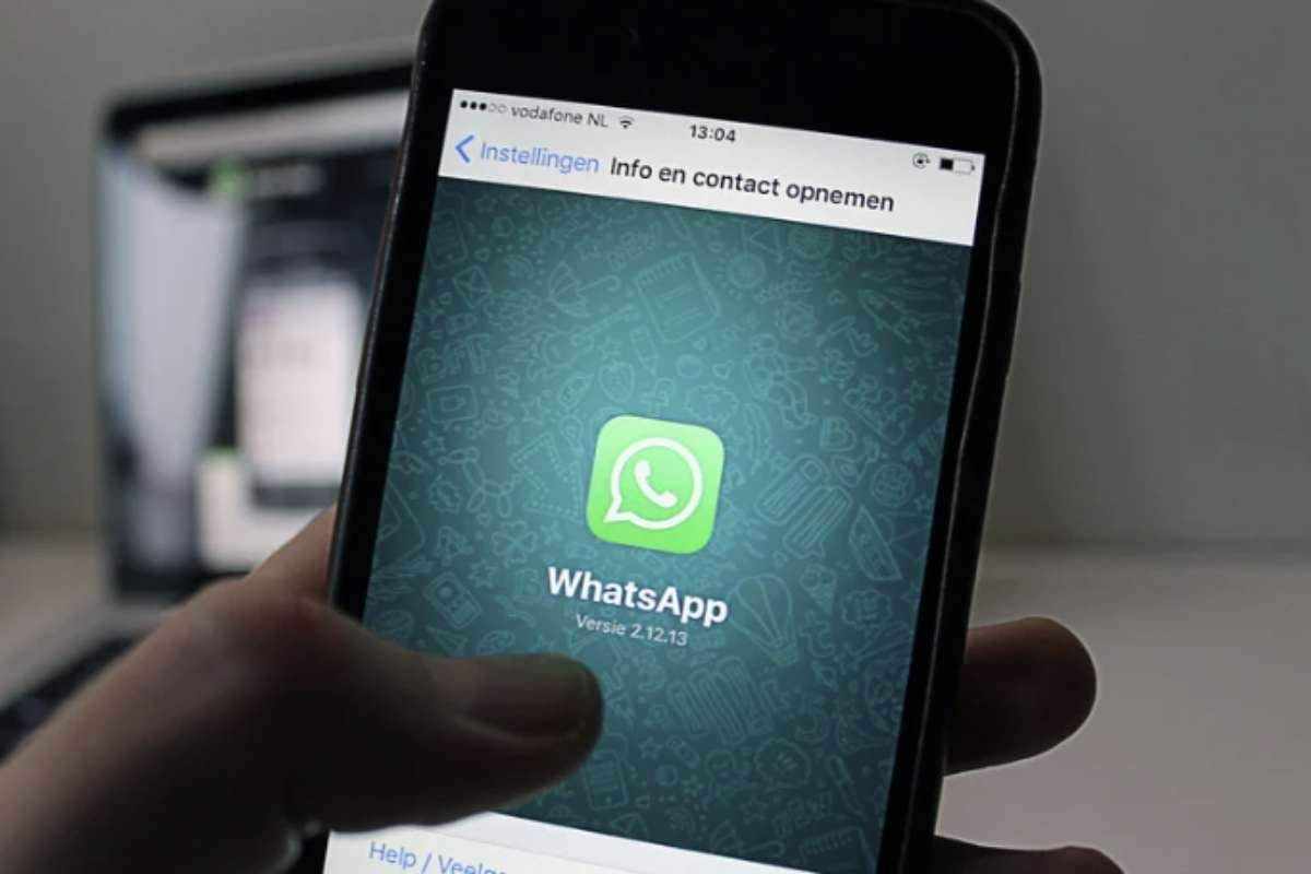 Dietro questa scelta non c’è solo una questione commerciale. Il motivo principale è la sicurezza.